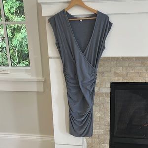 James perse cotton dress